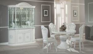 SALA GINA [ white ]