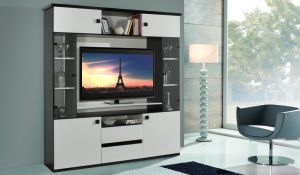 PARIS [ white ]