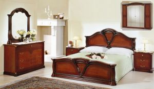 ORCHIDEA [ walnut ]