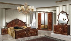 AMALFI [ walnut ]