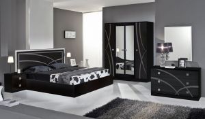 AMBRA [ black ]