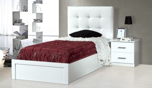 EVA [ white ]