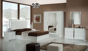 NOUR [ white ]