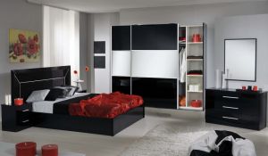 SONIA [ black ]