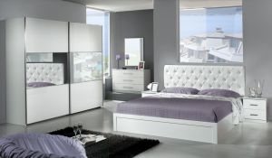 EVA [ white ]