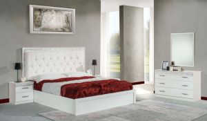 LINDA [ white ]