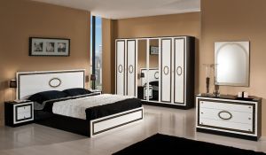 PARIS [ 6 doors ]