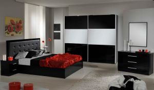PERLA [ black ]
